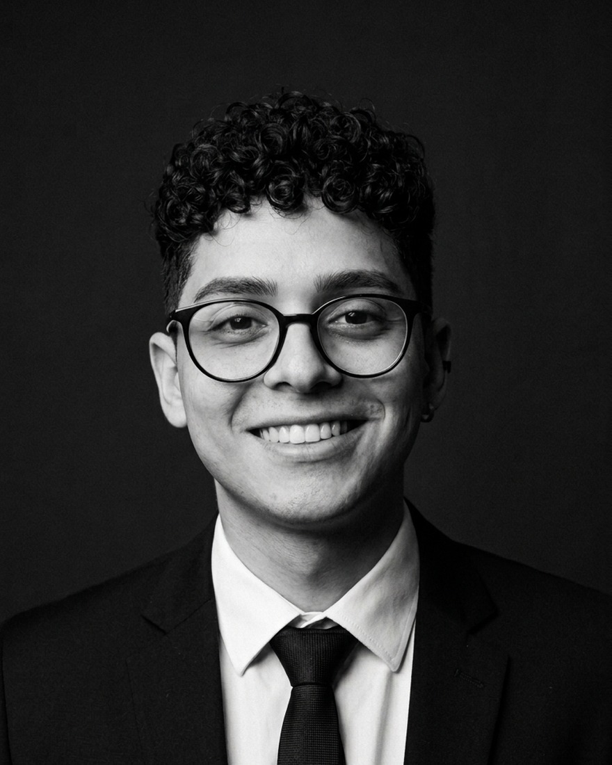 Duban Silva — CTO